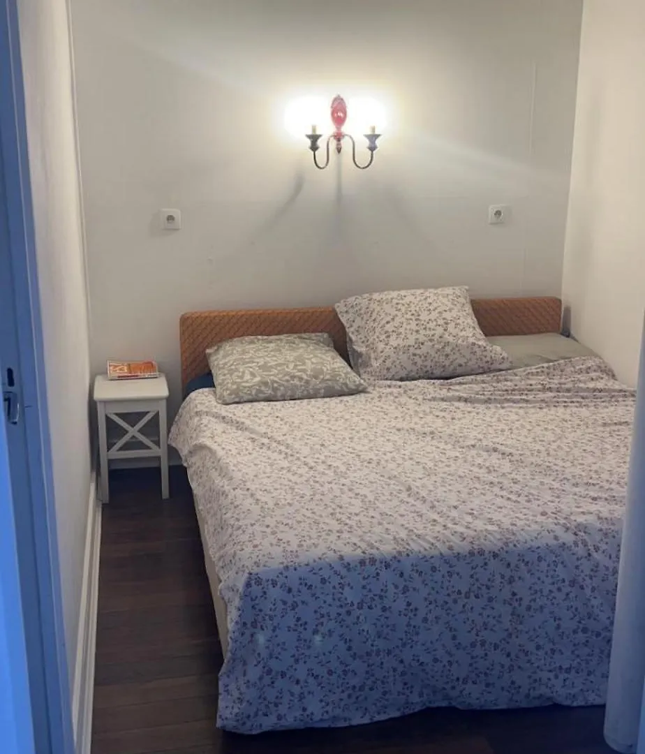 Beautiful Flat Champs-Elysee Париж Франция