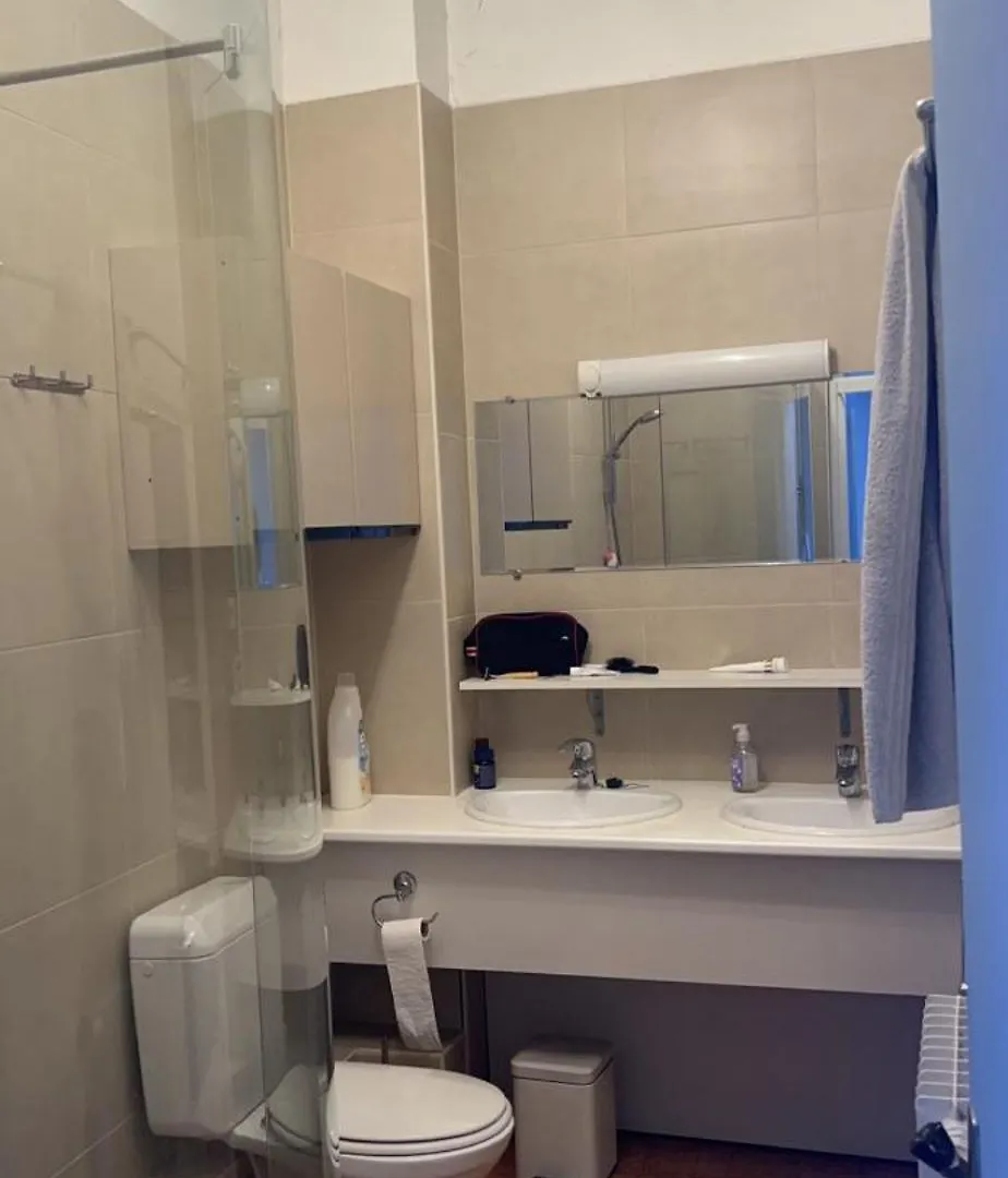 Apartamento Beautiful Flat Champs-Elysee París Francia